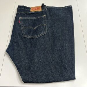 505 LEVI STRAUSS &CO. 505 W 36 L34